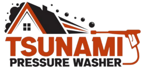 Tsunami Pressure Washer